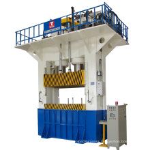 1500 Tons H Frame Hydraulic Press for Deep Drawing Kitchen Ware and Sink